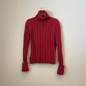 Vintage Banana Republic Sweater